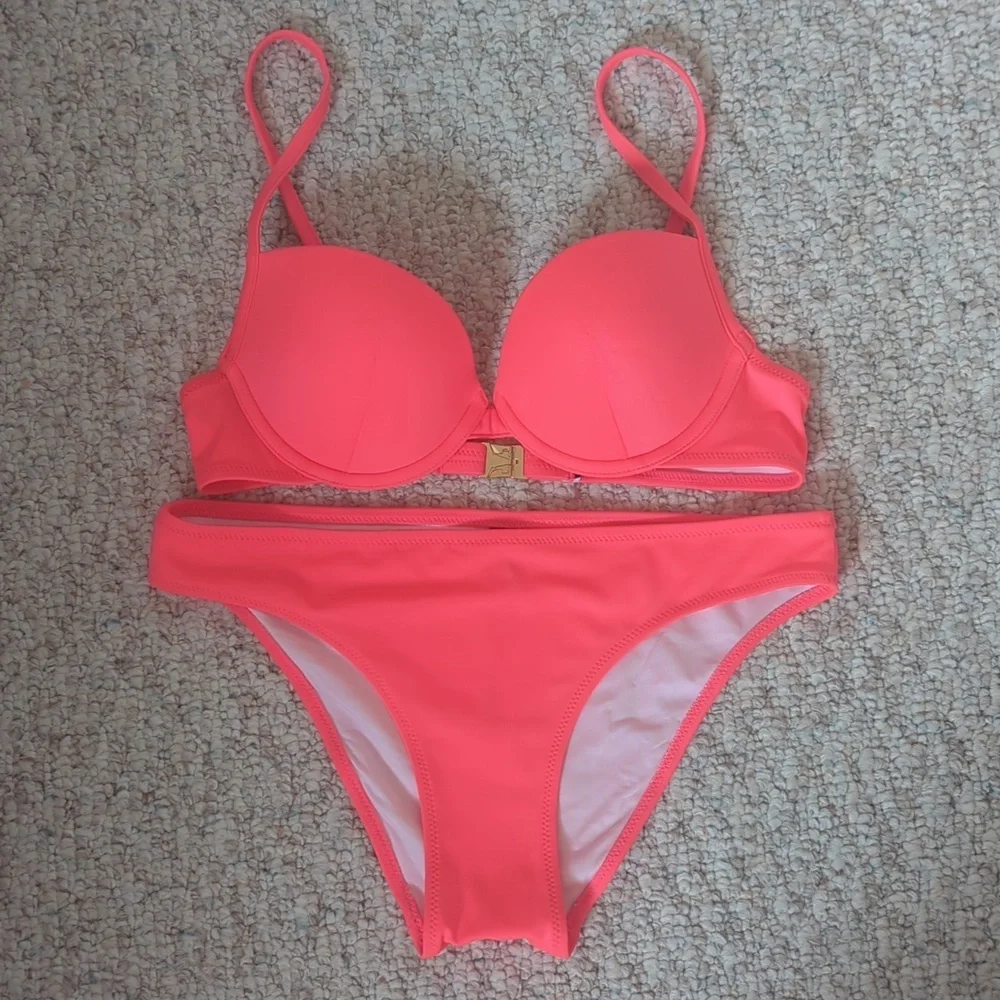 Emporio Armani Swimsuit - Picture 7 of 7